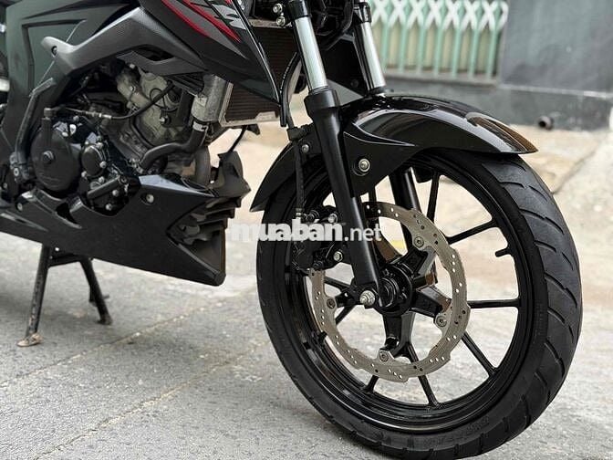 Bandit 150 chính chủ bao rút hồ sơ