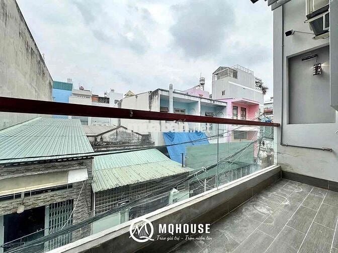 KHAI TRƯƠNG PHÒNG DUPLEX NEW 100%🔥TRƯỜNG CHINH