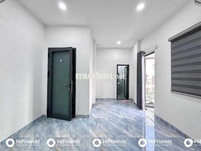 STUDIO BAN CÔNG NGAY LÊ VĂN QUỚI - CÓ THANG MÁY - FULL NỘI THẤT