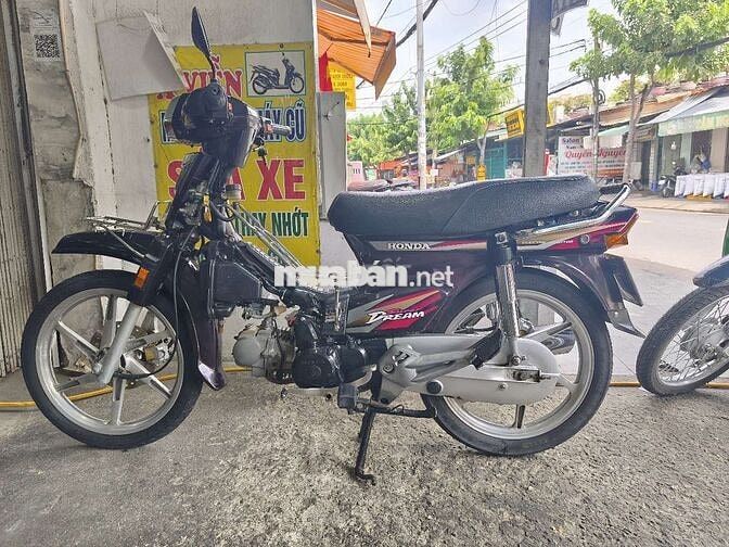 DREAM 50CC BS 67 2017 UP NGUYÊN CON SUPPER 2008ZIN