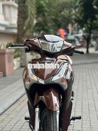 Bán xe Future led 125 đời 2020 BSTP chính chủ