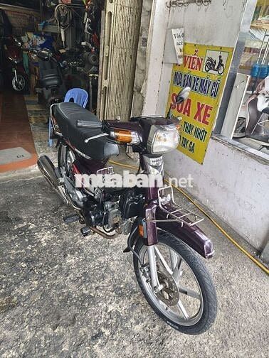 DREAM 50CC BS 67 2017 UP NGUYÊN CON SUPPER 2008ZIN