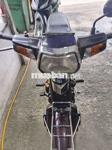 DREAM 50CC BS 67 2017 UP NGUYÊN CON SUPPER 2008ZIN