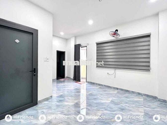 STUDIO BAN CÔNG NGAY LÊ VĂN QUỚI - CÓ THANG MÁY - FULL NỘI THẤT