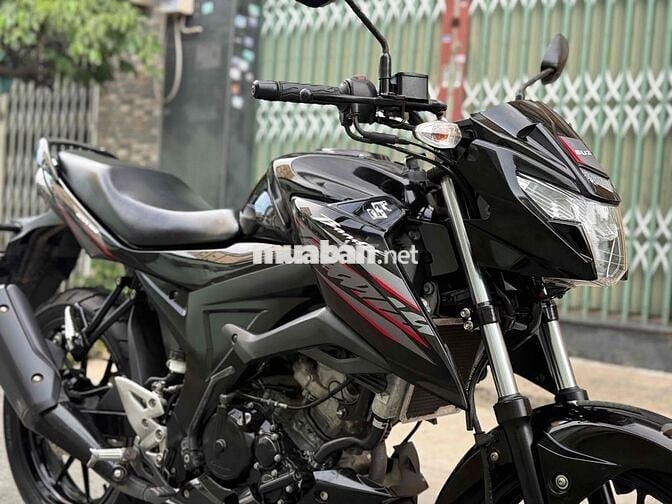 Bandit 150 chính chủ bao rút hồ sơ