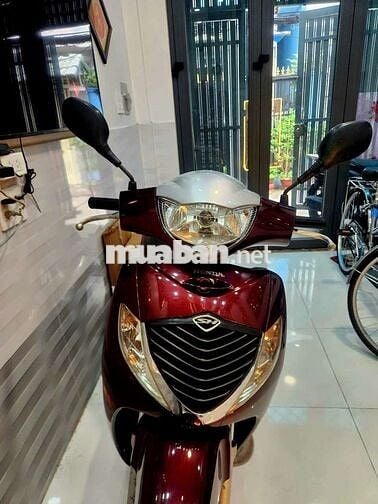 Honda SH 150i 36000 km Đỏ Nho