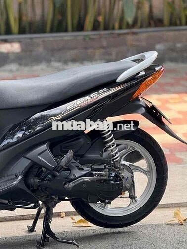 Honda Click 2011 Đen