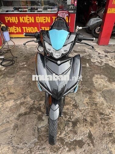 Yamaha Exciter 150 2020 Xám Xanh