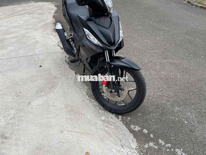Honda Winner 2019 Đen 17462 km