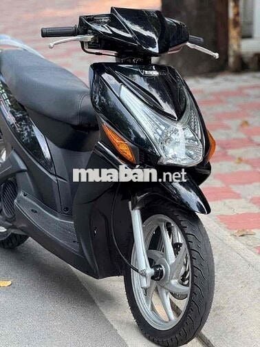Honda Click 2011 Đen