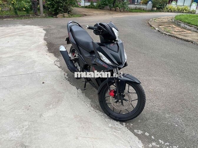Honda Winner 2019 Đen 17462 km