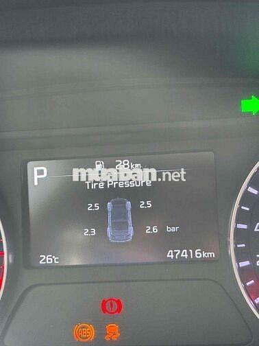 KIA K3 2021 1.6 Premium AT Xám 47.416 km