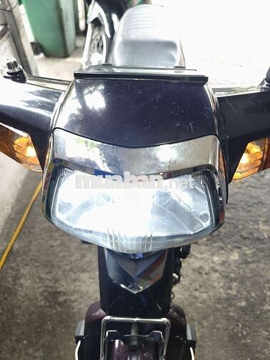 DREAM 50CC BS 67 2017 UP NGUYÊN CON SUPPER 2008ZIN