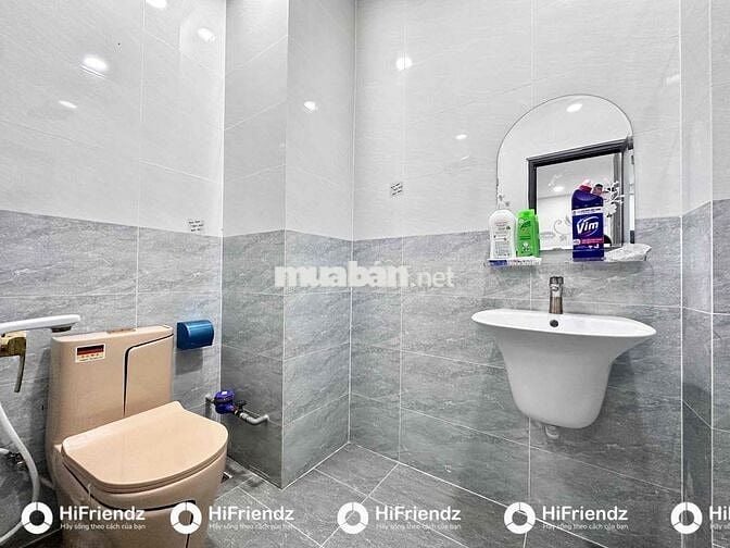 STUDIO BAN CÔNG NGAY LÊ VĂN QUỚI - CÓ THANG MÁY - FULL NỘI THẤT
