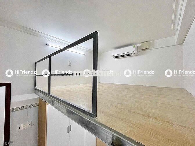 PHÒNG CỬA SỔ TRỜI - SẴN MÁY LẠNH - GÁC CAO GIÁ RẺ