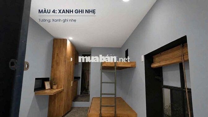 homestay căn hộ dịch vụ q12 chỉ 2,9 triệu