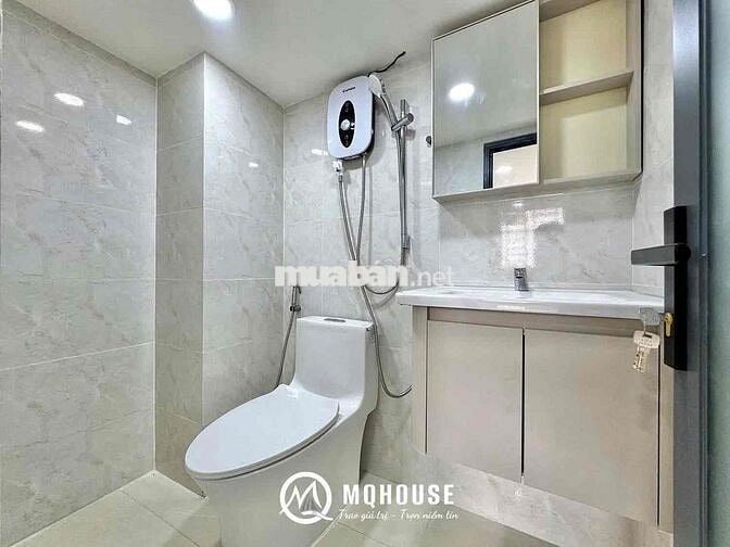 KHAI TRƯƠNG PHÒNG DUPLEX NEW 100%🔥TRƯỜNG CHINH