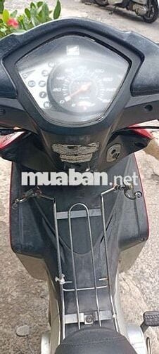 Honda Wave 110 Đỏ Bền bỉ Tiết kiệm xăng