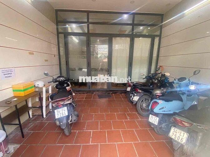 🏡 BÌNH TÂN 11TR - 5x20M - 3PN – GẦN NGÃ TƯ BỐN XÃ - PHAN ANH
