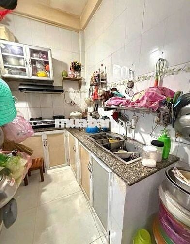 nhà 4ty chợ bình trị đông kề tên lửa 36m2 ,shr, hoàn công đủ
