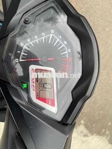 Honda Winner 2019 Đen 17462 km