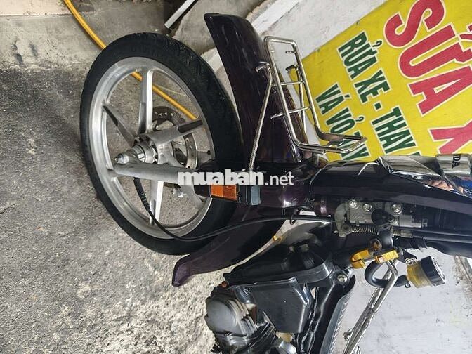 DREAM 50CC BS 67 2017 UP NGUYÊN CON SUPPER 2008ZIN