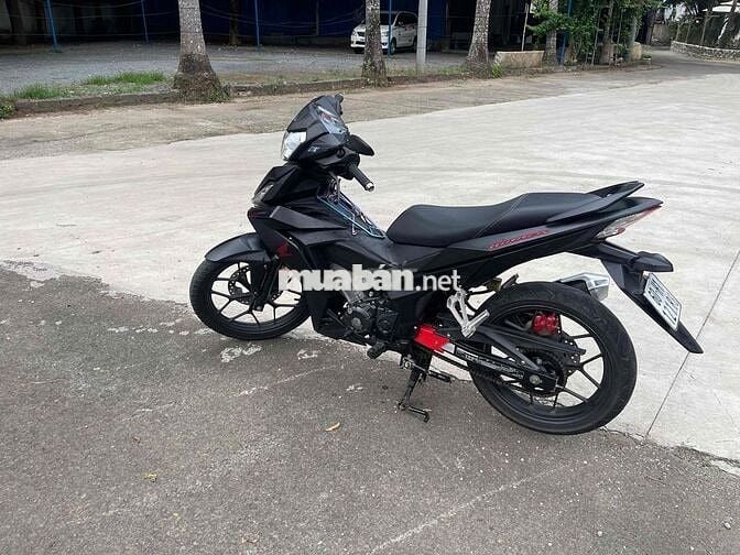 Honda Winner 2019 Đen 17462 km