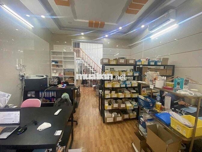 🏡 BÌNH TÂN 11TR - 5x20M - 3PN – GẦN NGÃ TƯ BỐN XÃ - PHAN ANH