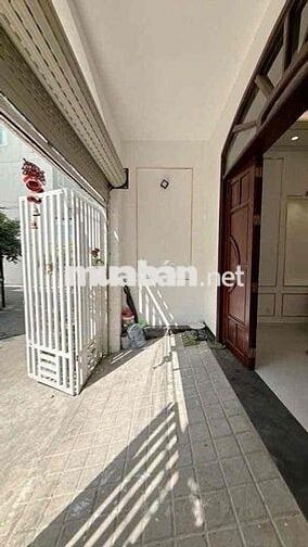 Cho thuê nhà nguyên căn Lê Thị Chợ Quận 7 gần PMH