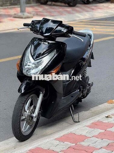 Honda Click 2011 Đen