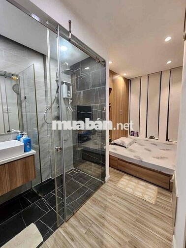 💎 HIẾM! NHÀ 4 TẦNG - NGUYỄN KIỆM - HXH –  5 PHÚT RA SÂN BAY – GIÁ CHỈ