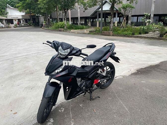 Honda Winner 2019 Đen 17462 km
