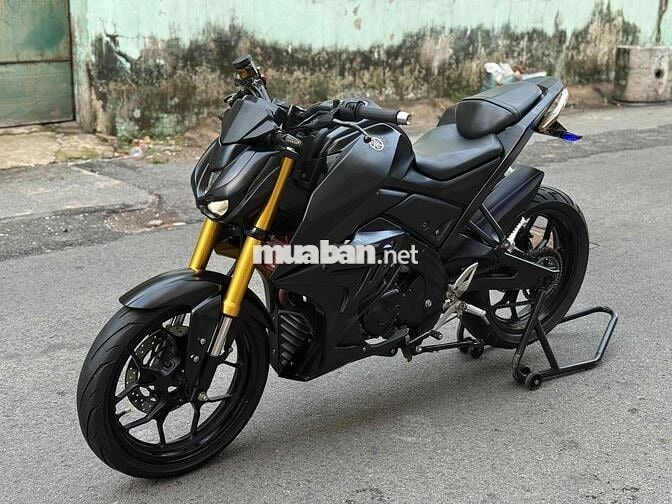 Yamaha TFX 150 2017 chính chủ