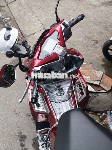 Honda Air Blade 160 2022 Đỏ 33km