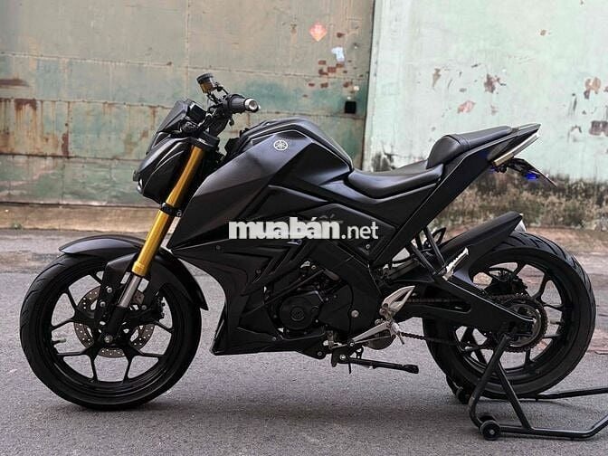 Yamaha TFX 150 2017 chính chủ