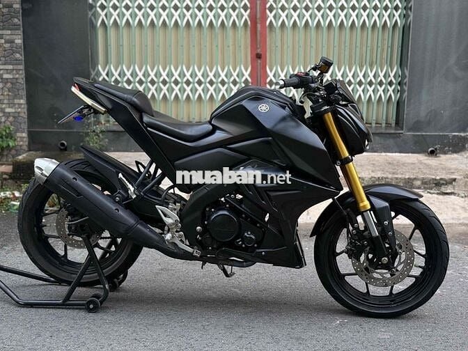 Yamaha TFX 150 2017 chính chủ