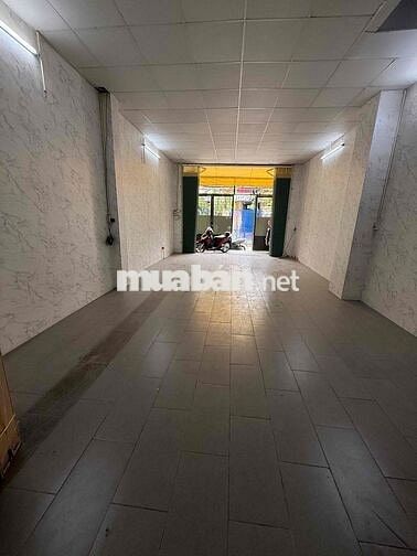 nhà thuê mới 99% 574 kinh dương vương an lạc bình Tân DT 130m giá 10tr