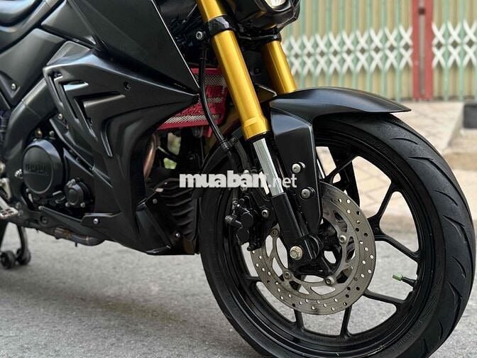 Yamaha TFX 150 2017 chính chủ