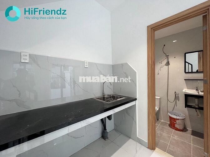 Cho thuê nguyên căn 2pn 2wc ngay sát CoopMart Q7 , Phú Mỹ Hưng