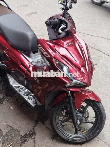 Honda Air Blade 160 2022 Đỏ 33km