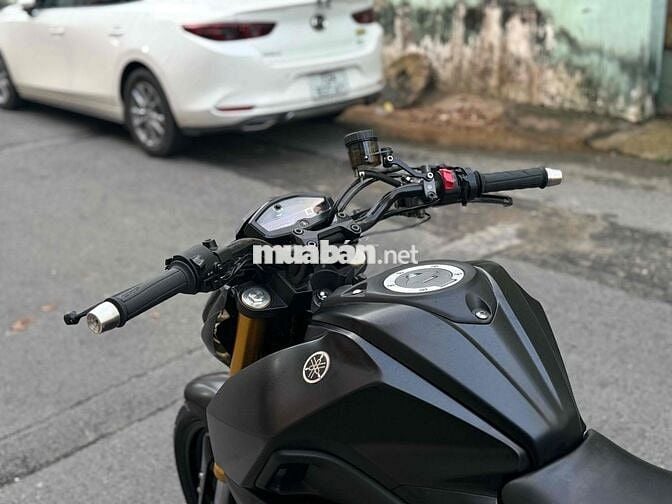 Yamaha TFX 150 2017 chính chủ