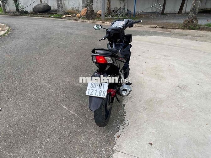 Honda Winner 2019 Đen 17462 km