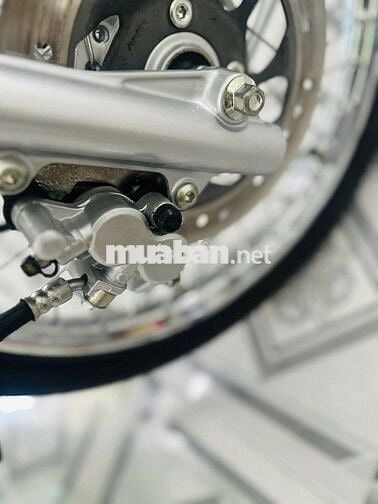 Honda Wave RS 2008 Cam