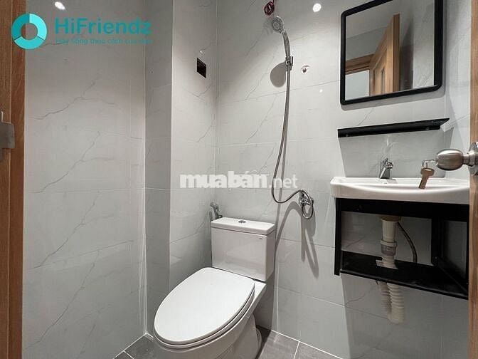 Cho thuê nguyên căn 2pn 2wc ngay sát CoopMart Q7 , Phú Mỹ Hưng