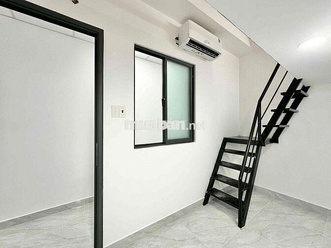 PHÒNG TRỌ Q12 ĐEP. NGUYỄN THÀNH VĨNH, Q12 - MÁY LẠNH CHỈ 2TR6/1 THÁNG
