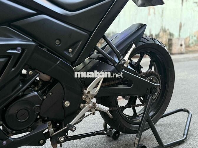 Yamaha TFX 150 2017 chính chủ