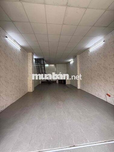 nhà thuê mới 99% 574 kinh dương vương an lạc bình Tân DT 130m giá 10tr