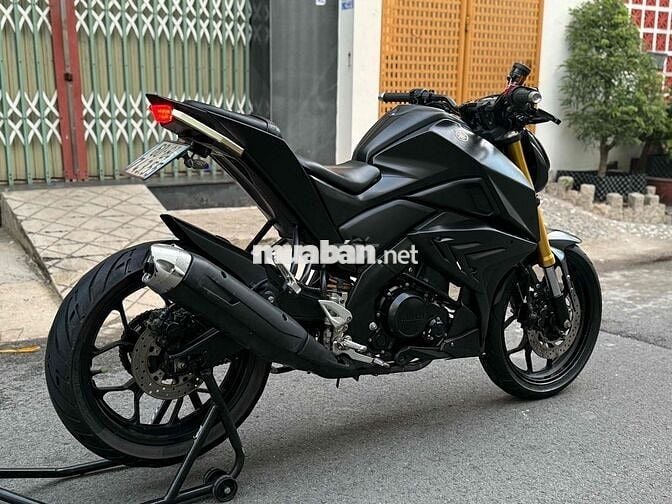 Yamaha TFX 150 2017 chính chủ