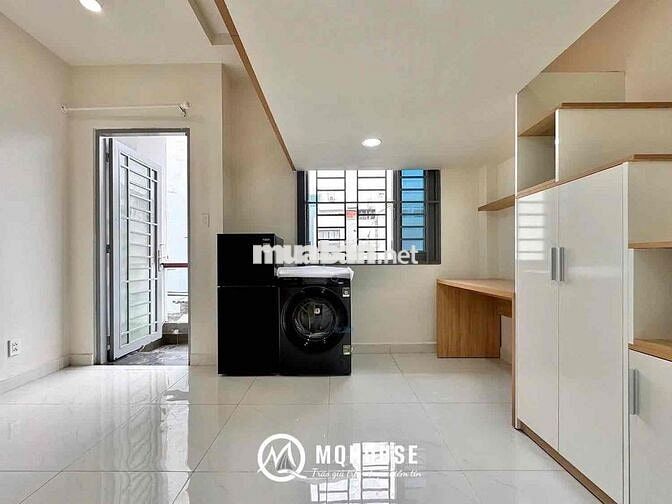 KHAI TRƯƠNG PHÒNG DUPLEX NEW 100%🔥TRƯỜNG CHINH
