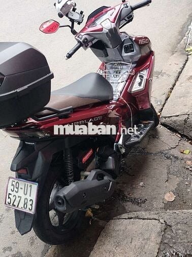 Honda Air Blade 160 2022 Đỏ 33km